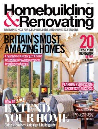 CourseWikia HomeBuilding Renovating April 2021