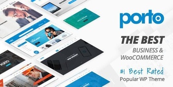 DesignOptimal ThemeForest Porto v5 1 1 Multipurpose WooCommerce Theme 9207399 NULLED