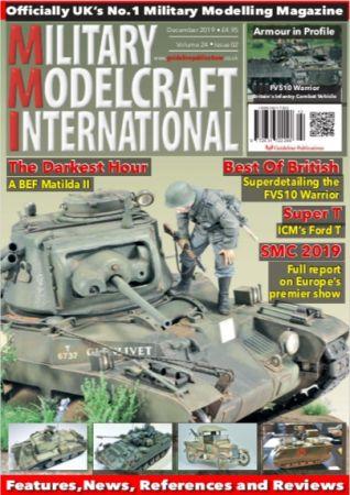 FreeCourseWeb Military Modelcraft International December 2019