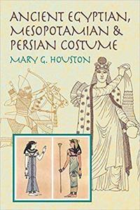 FreeCourseWeb Ancient Egyptian Mesopotamian Persian Costume