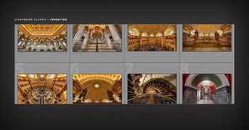 DevCourseWeb KelbyOne Lightroom Classic Importing Like a Pro
