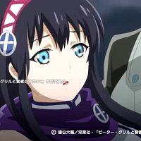 Peter Grill to Kenja no Jikan Super Extra 12 END 480p 02944FFF Erai raws TGx