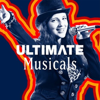 Various Artists Ultimate Musicals 2023 Mp3 320kbps PMEDIA