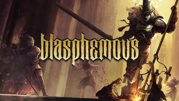 Blasphemous Digital Deluxe Edition v2 2 0 0 Goldberg Linux Native