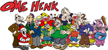 Ome Henk albums 128 192 320 kbps 1991 2004 MP3