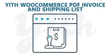 DesignOptimal YiThemes YITH WooCommerce PDF Invoice and Shipping List Premium v2 0 22