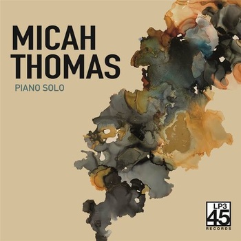 Micah Thomas Piano Solo 2022 Mp3 320kbps PMEDIA