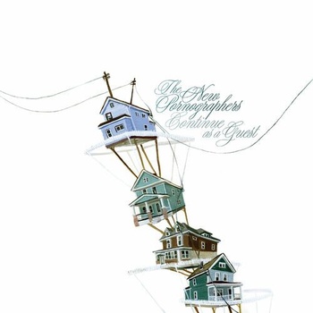 The New Pornographers Continue as a Guest 2023 Mp3 320kbps PMEDIA