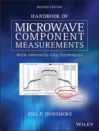 FreeCourseWeb Handbook of Microwave Component Measurements with Advanced VNA Techniques 2nd Edition
