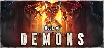 Book of Demons v1 05 220217