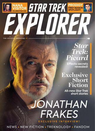Star Trek Explorer Issue 7 2023 FreeCourseWeb