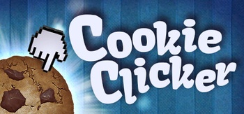 Cookie Clicker v2 052