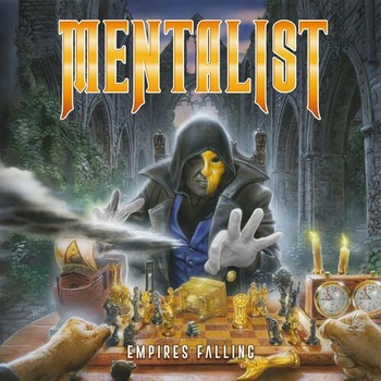 Mentalist Empires Falling 2022 Mp3 320kbps PMEDIA