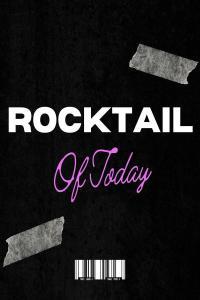 Various Artists Rocktail of Today 2023 Mp3 320kbps PMEDIA