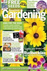 Amateur Gardening 7 October 2023 FreeCourseWeb