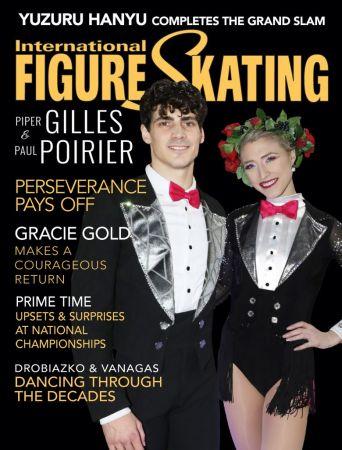 FreeCourseWeb International Figure Skating April May 2020