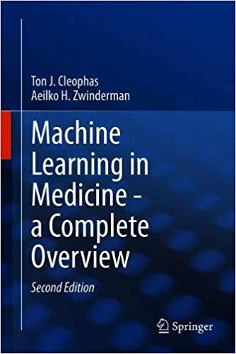 FreeCourseWeb Machine Learning in Medicine A Complete Overview Ed 2