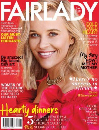 FreeCourseWeb Fairlady June 2020