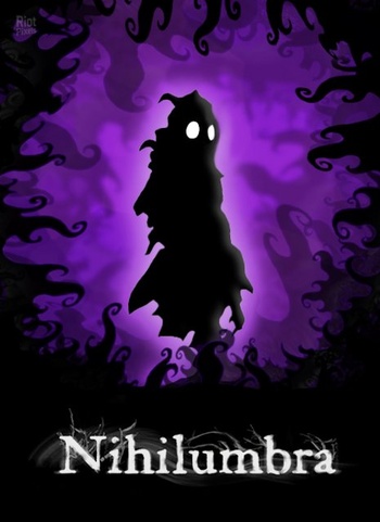 Nihilumbra 1 35 MULTi10 GNU Linux Native