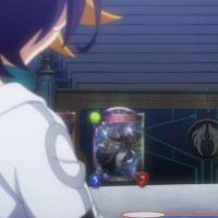 Shadowverse Flame Seven Shadows Hen 12 720p Multiple Subtitle A4CF7720 Erai raws TGx