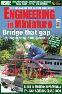 Engineering in Miniature October 2023 FreeCourseWeb