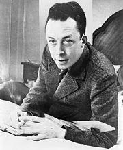 BBC R4 Production Albert Camus American Journals