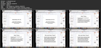 Udemy World Music 101 Basic Music Theory For Bedroom Producers