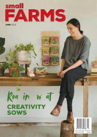 Small Farms June 2022