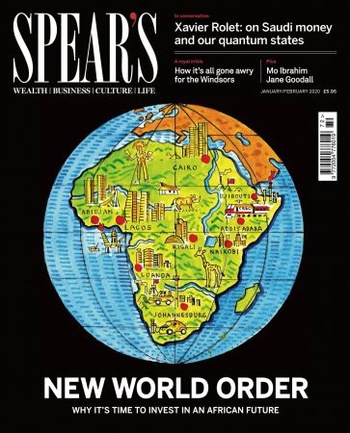 FreeCourseWeb Spear s January February 2020