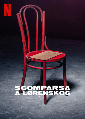 Scomparsa A Lorenskog S01E01 05 1080p NF WEBMux ITA NOR DDP5 1 x264 BlackBit