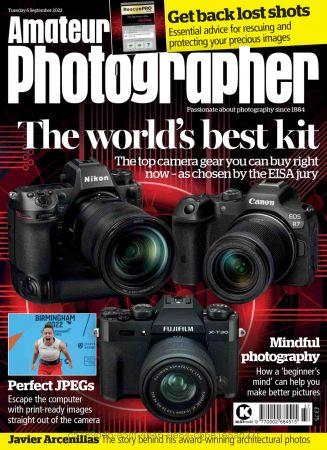 Amateur Photographer 06 September 2022 True PDF FreeCourseWeb