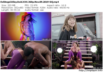 EvilAngel Riley Reid XXX 360p Nov 09 2019 SiQ mp4
