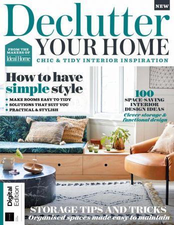 Declutter Your Home 5th Edition 2023