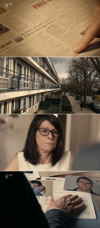 In the Footsteps of Killers S02E04 HDTV x264 XEN0N