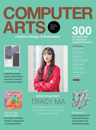 FreeCourseWeb Computer Arts January 2020 True PDF