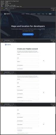 FreeCourseWeb Build Maps with React Leaflet