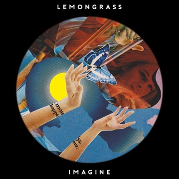 Lemongrass Imagine 2019 FLAC