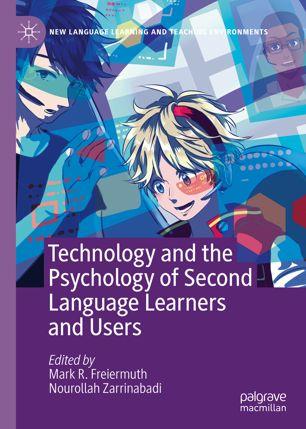 FreeCourseWeb Technology and the Psychology of Second Language Learners and Users