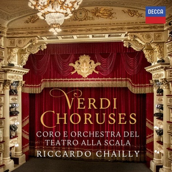 Coro Del Teatro Alla Scala Di Milano Verdi Choruses 2023 24Bit 96kHz FLAC PMEDIA