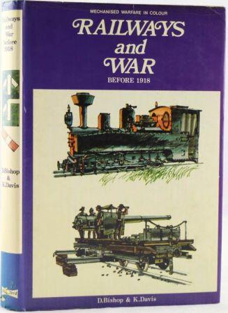 FreeCourseWeb Railways and War Before 1918