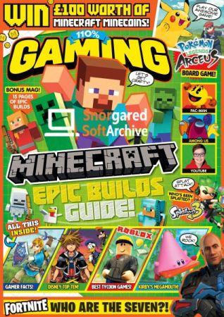 110 Gaming Issue 98 2022 FreeCourseWeb