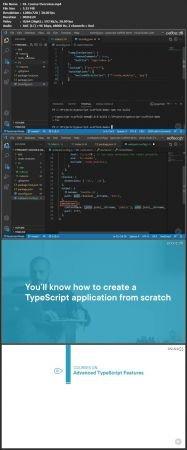 PluralSight Configuring Compiling and Debugging TypeScript Projects