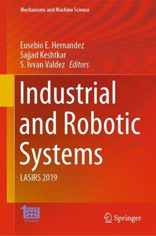 FreeCourseWeb Industrial and Robotic Systems LASIRS 2019