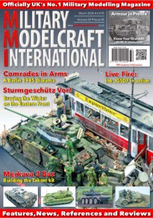 FreeCourseWeb Military Modelcraft International March 2020