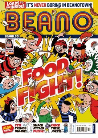 FreeCourseWeb Beano 9 May 2020