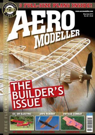 FreeCourseWeb Aeromodeller Issue 921 May June 2013