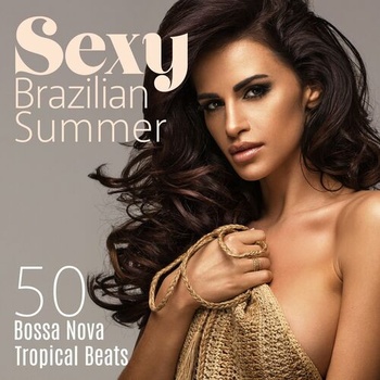 Bossa Nova Lounge Club Sexy Brazilian Summer 2023 Mp3 320kbps PMEDIA