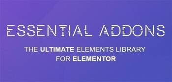 DesignOptimal Essential Addons for Elementor v3 4 2 NULLED