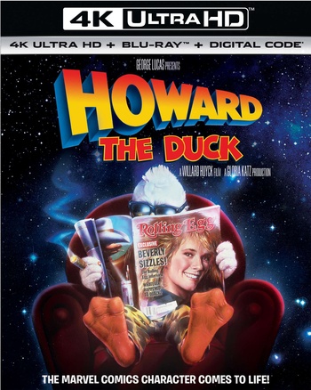 Howard E Il Destino Del Mondo 1986 ITA ENG UHDrip HDR HEVC 2160p mkv