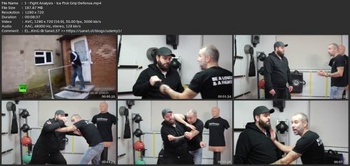 Krav Maga Knife Defense FreeCourseWeb